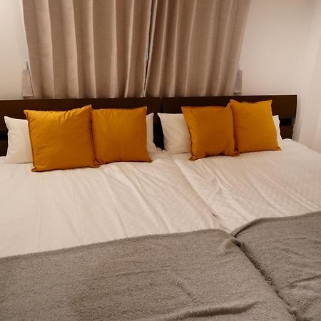 Liaison Court Universal Gateway โอซาก้า ภายนอก รูปภาพ