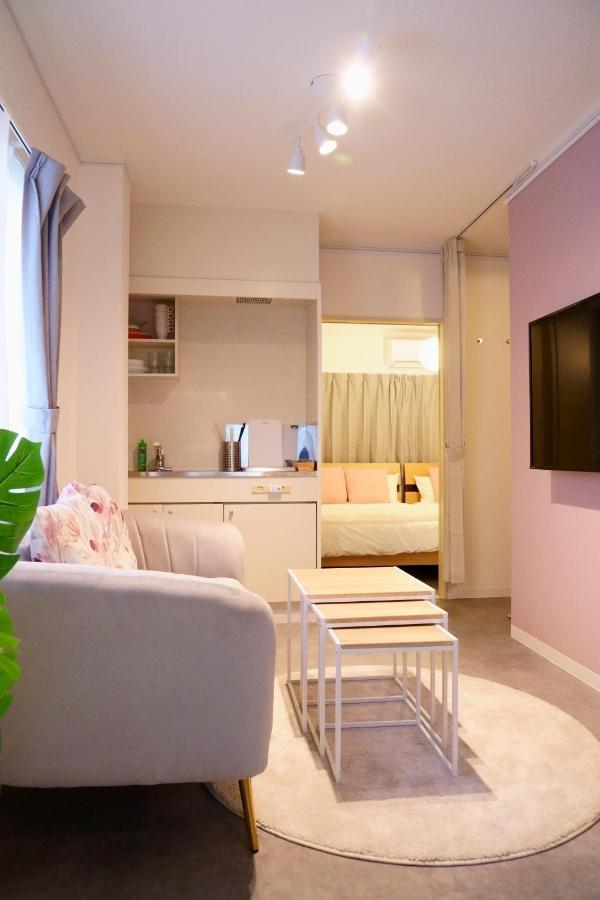 Liaison Court Universal Gateway โอซาก้า ภายนอก รูปภาพ